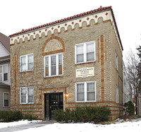 Marshall Studios in St. Paul, MN - Foto de edificio - Building Photo