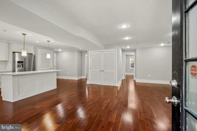 837 Shepherd St NW in Washington, DC - Building Photo - Building Photo