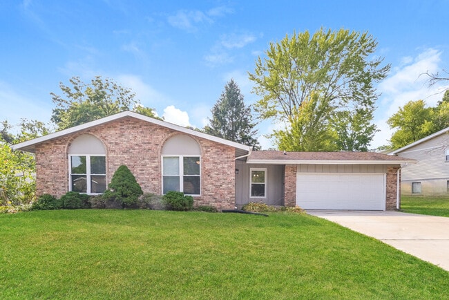 property at 816 Concordia Ln
