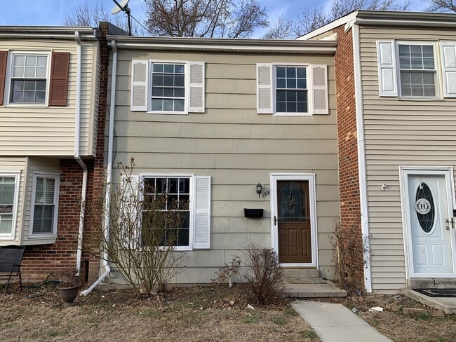 property at 135 Old Forge Dr