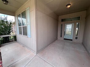 18704 Vivo Dr in Edmond, OK - Building Photo - Building Photo
