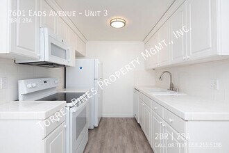 7601 Eads Ave in San Diego, CA - Building Photo - Building Photo