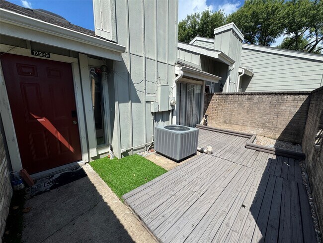 12959 Wirevine Ln in Houston, TX - Building Photo - Building Photo