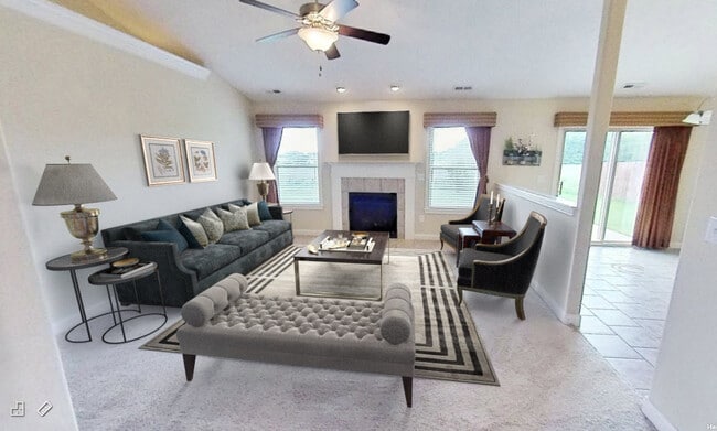 1432 Candlewick Ln in West Lafayette, IN - Building Photo - Building Photo