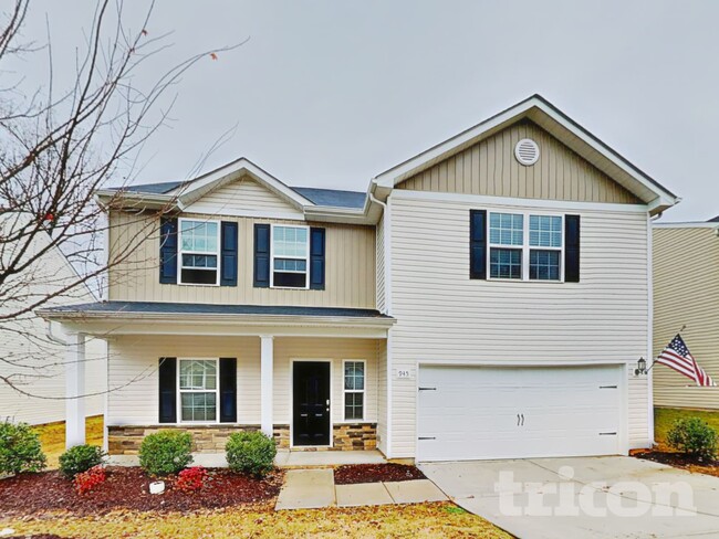 945 Joselynn Drive in Gastonia, NC - Building Photo - Building Photo