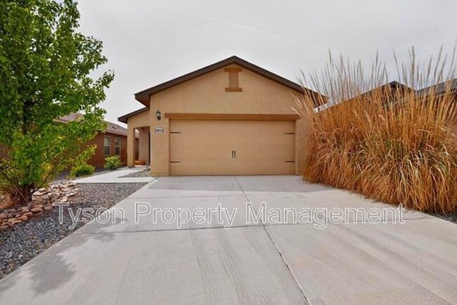 property at 10024 Sacate Blanco Ave SW