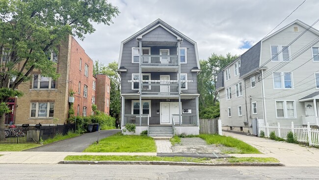 property at 173 Westland St