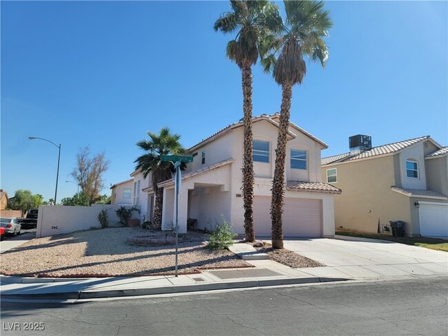 property at 5402 Night Swim Ln