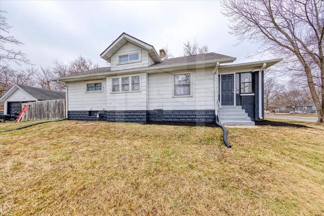 property at 5617 East 21st St