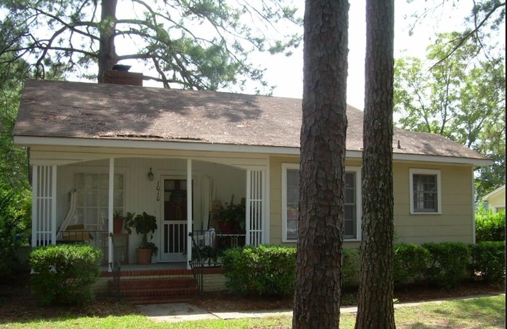 1010 7th Ave in Albany, GA - Building Photo