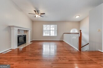 5550 Emerald Glen in Stone Mountain, GA - Building Photo - Building Photo