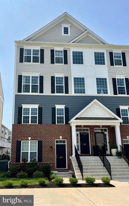 3823 Green St in Claymont, DE - Building Photo