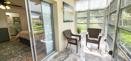 95 Spring Lake Dr in Vero Beach, FL - Building Photo - Building Photo