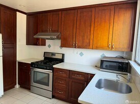 1710 44th Ave in San Francisco, CA - Building Photo