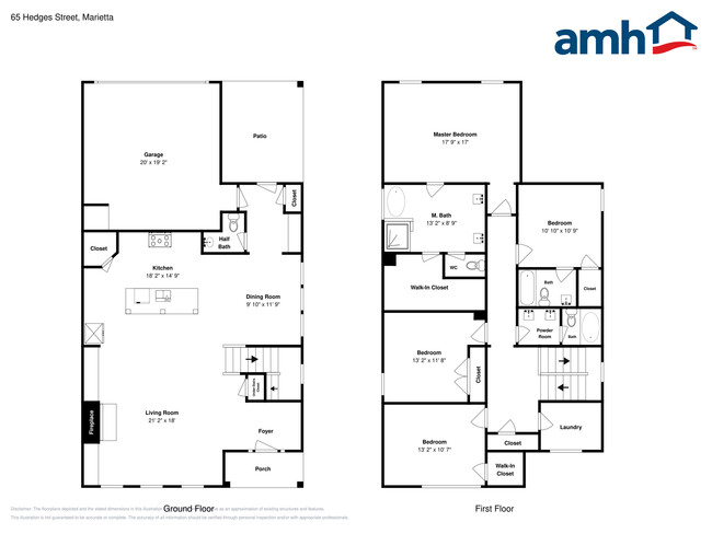 65 Hedges St SE in Marietta, GA - Building Photo - Building Photo