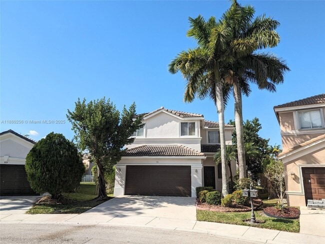 property at 911 Phoenix Way