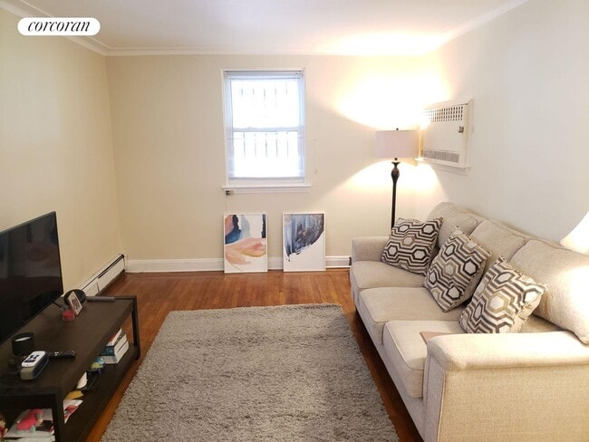 property at 2186 Paulding Ave