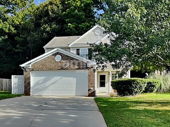 4020 Angels Dr