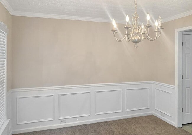 2550 Plymouth Way in Conyers, GA - Building Photo - Building Photo