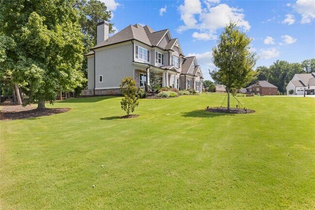 3040 Mulberry Greens Ln in Jefferson, GA - Building Photo - Building Photo