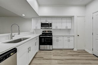 2022 Lakewood Ct in Willis, TX - Building Photo - Building Photo