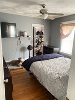 61 Orchard St, Unit 61 orchard st apt 1 in Cranston, RI - Building Photo