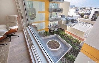 45 Bartlett St-Unit -507 in San Francisco, CA - Building Photo - Building Photo