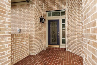 15 Rockledge Dr in Spring, TX - Building Photo - Building Photo