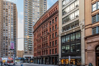 1 Astor Pl in New York, NY - Building Photo - Building Photo