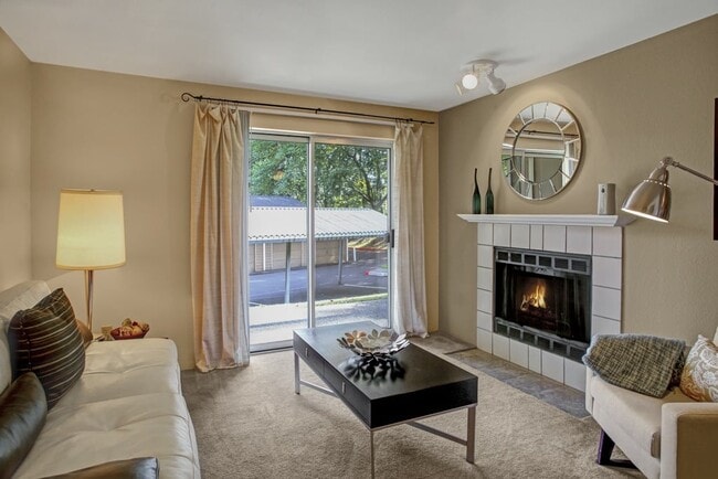 A'Cappella in Lynnwood, WA - Foto de edificio - Building Photo