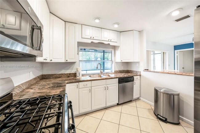 property at 9523 NW 26th St
