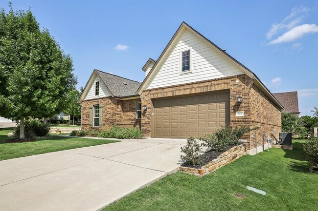 124 Dreaming Plum Ln in San Marcos, TX - Building Photo - Building Photo