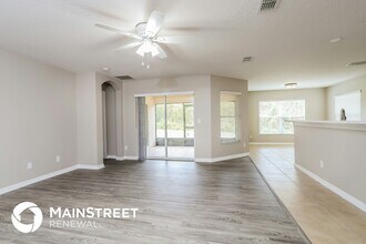 7247 Mystic Brook Way in Davenport, FL - Foto de edificio - Building Photo