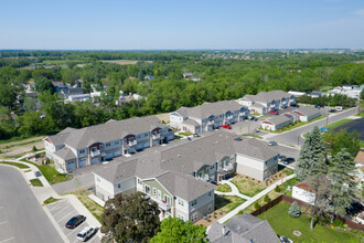 The Granary Townhomes in Union Grove, WI - Building Photo - Building Photo