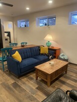 525 NE Revere Ave in Bend, OR - Building Photo
