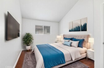 502 S Garfield Ave, Unit A in Monterey Park, CA - Building Photo - Building Photo