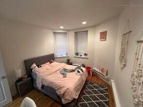 73 Westland Ave, Unit 1 in Boston, MA - Building Photo - Building Photo