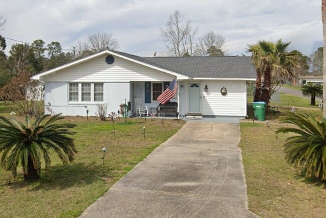 28 31st St in Gulfport, MS - Building Photo - Building Photo