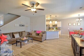 1104 Marne Blvd in Hinesville, GA - Building Photo - Building Photo