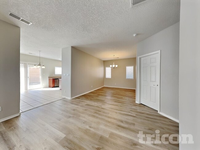 7124 Cuchillo Rd NW in Albuquerque, NM - Building Photo - Building Photo