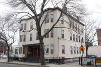 20-26 Columbia St in Cambridge, MA - Foto de edificio - Building Photo