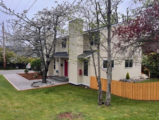 property at 1200 18th St
