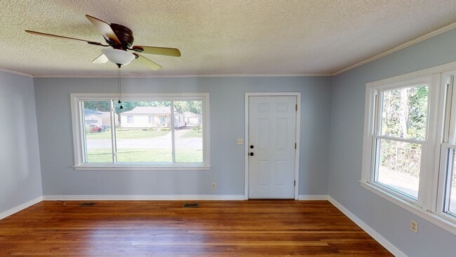 3815 W 42nd St in Tulsa, OK - Building Photo - Building Photo