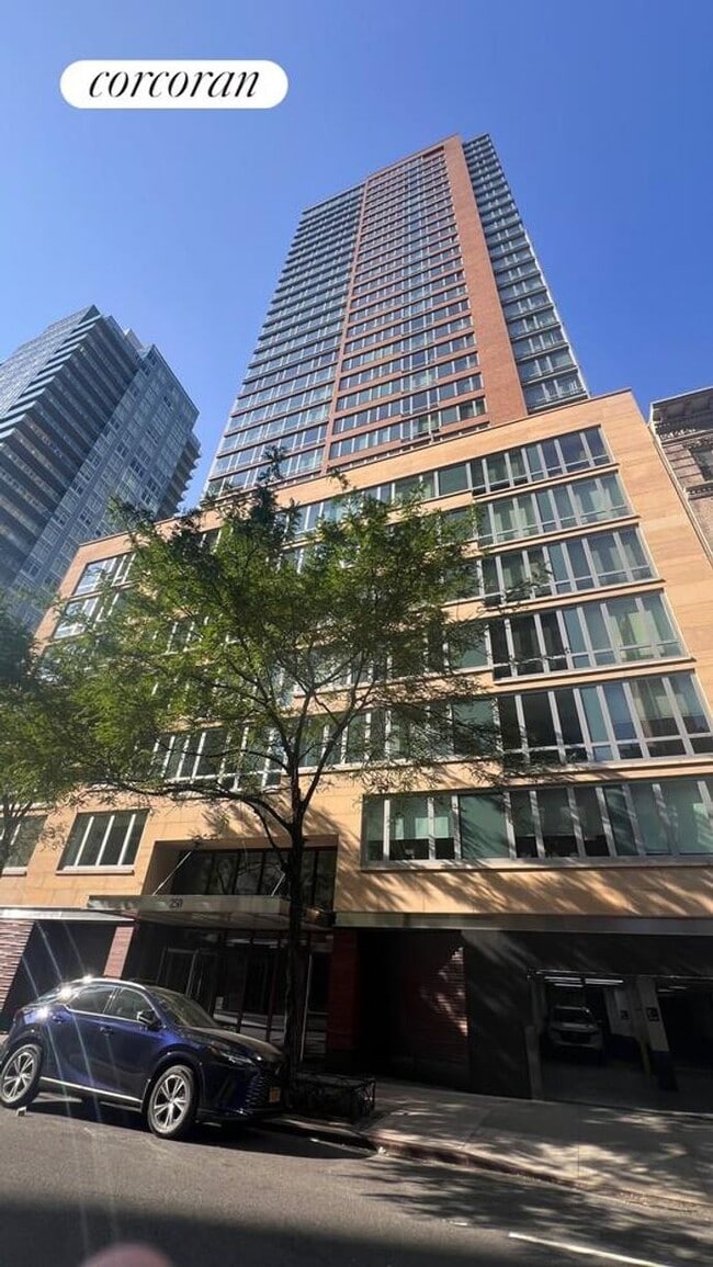 property at 250 E 53rd St