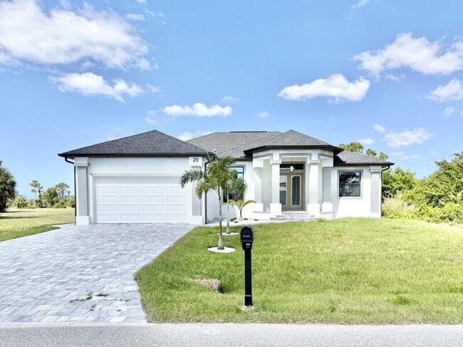 property at 20 Coxswain Dr