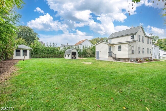 4 Mechanic St in Roxbury Township, NJ - Building Photo - Building Photo