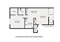 Ambassador Apartments photo'