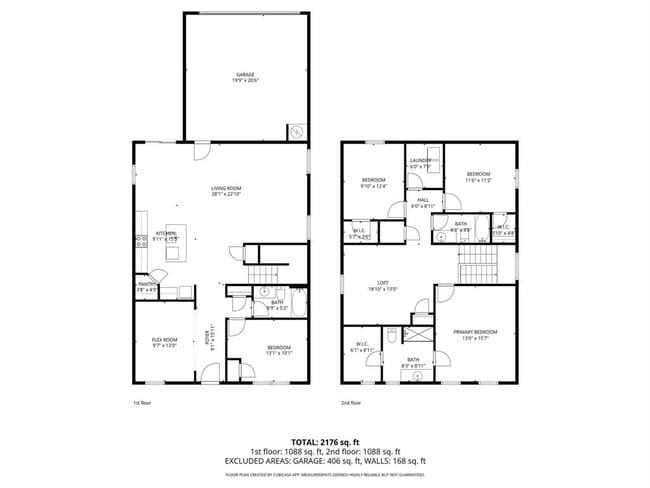 140 Mullen Wy in Taylor, TX - Building Photo - Building Photo