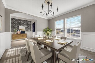 2809 Camp Cooper Dr in Killeen, TX - Building Photo - Building Photo