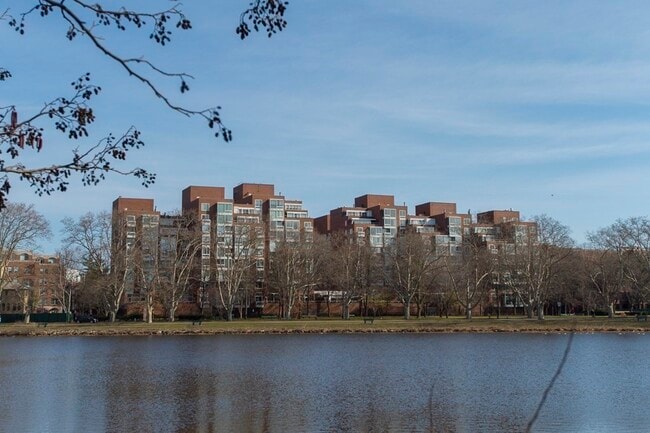 property at 975 Memorial Dr